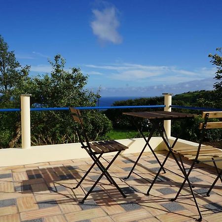 Casas Das Flores Lajes das Flores Exterior foto